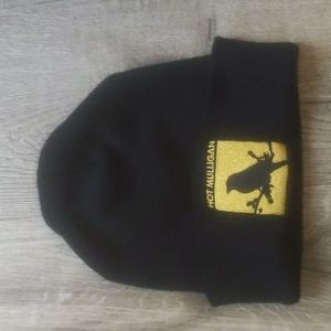 Hot Mulligan beanie